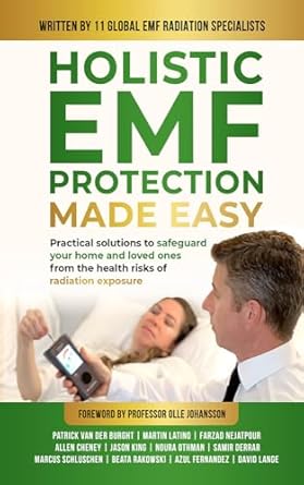 EMF Book Tips