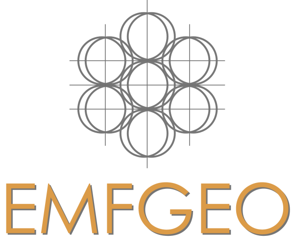 Emfgeo logo